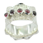 Dewi Vintage Red Penta Band